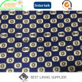 Factory Direct Prices Men′s Suit Liner Lining Print Fabric